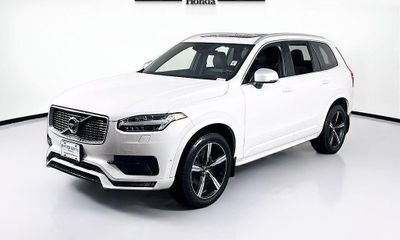 2019 Volvo XC90