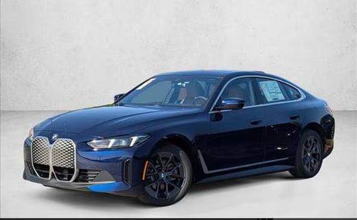 2026 BMW I4 EDRIVE40