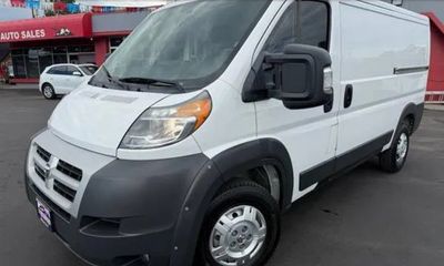 2015 Ram Promaster 1500 136 LOW