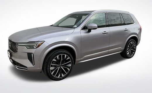 2026 Volvo XC90 Plus Bright