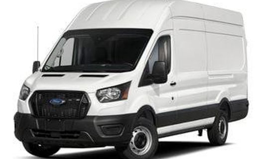 2026 Ford Transit High Roof
