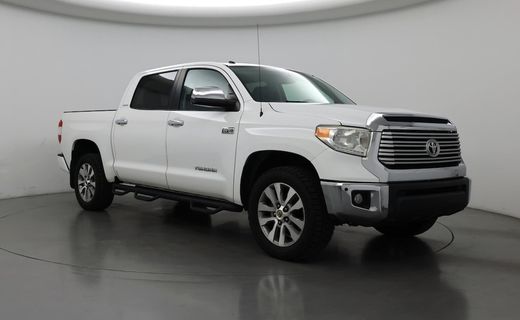 2016 Toyota Tundra Limited