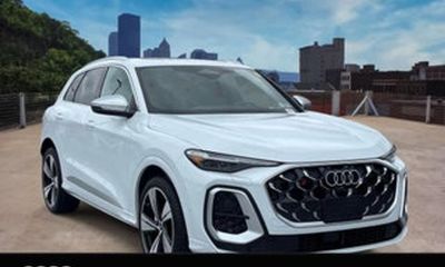 2026 Volvo XC60 Ultra Black Edition