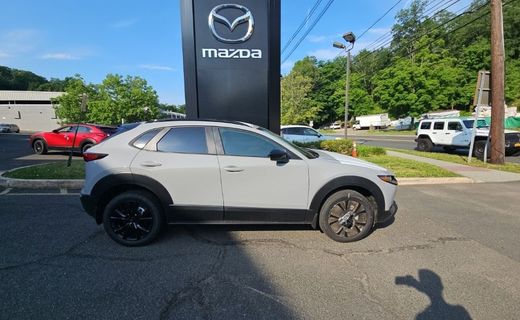 2026 Mazda CX-30 25 Turbo Aire