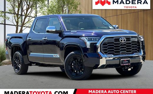 2026 Toyota Tundra 1794
