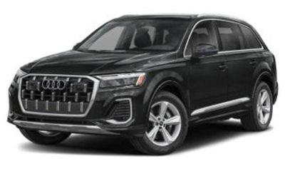 2026 Acura RDX A Spec