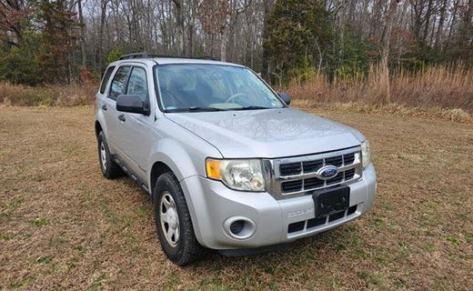 2008 Ford Escape XLS