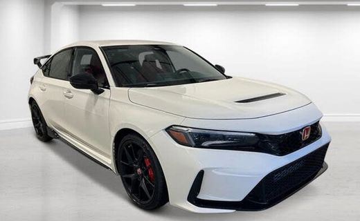 2026 Honda Civic Type R