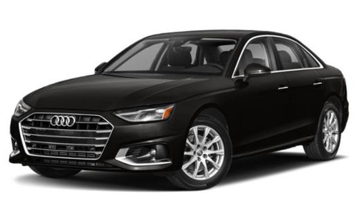 2021 Audi A4 Quattro Premium Plus