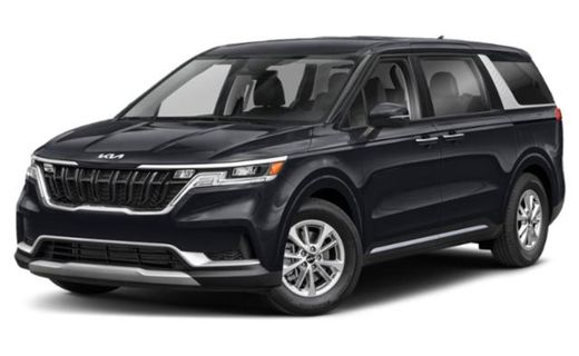 2022 Kia Carnival
