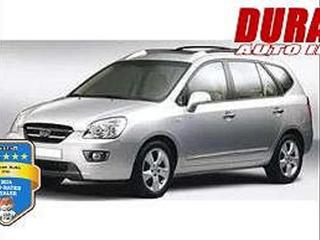 2007 Kia Rondo UN