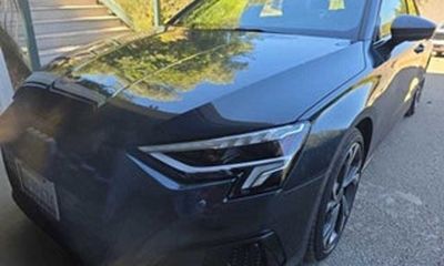 2023 Audi A3 Premium