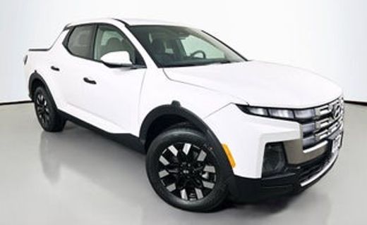 2026 Hyundai Santa Cruz SE