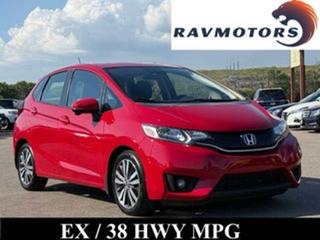 2018 Honda FIT Navi