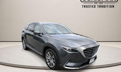 2023 Mazda CX-9 Signature