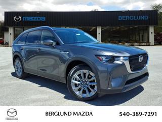 2026 Mazda CX-90 Preferred