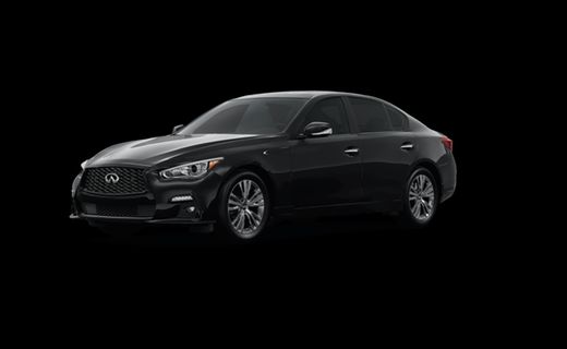 2023 Infiniti Q50 Sensory
