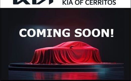 2023 Kia Sorento EX