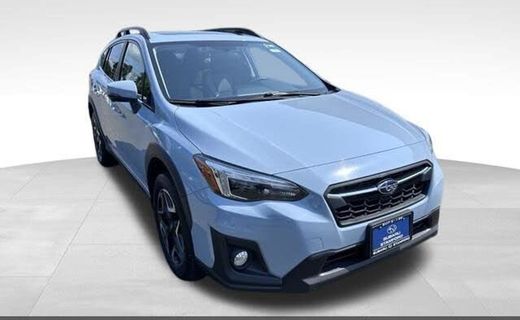 2019 Subaru Crosstrek