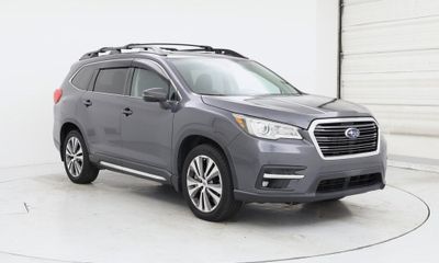 2021 Subaru Ascent Limited 8 ES