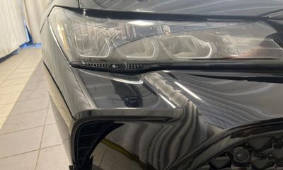 2020 Toyota Avalon XSE TRD Package