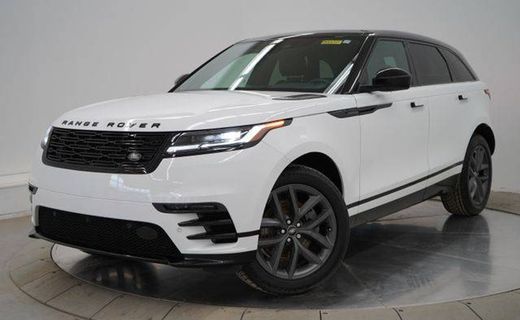 2024 Land Rover Range Velar P250 Dynamic SE