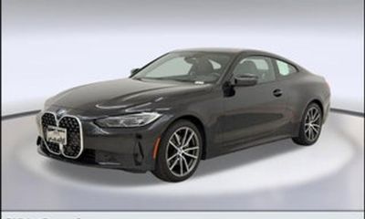 2023 BMW 430I xDrive GC