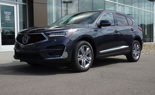 2019 Acura RDX Advance