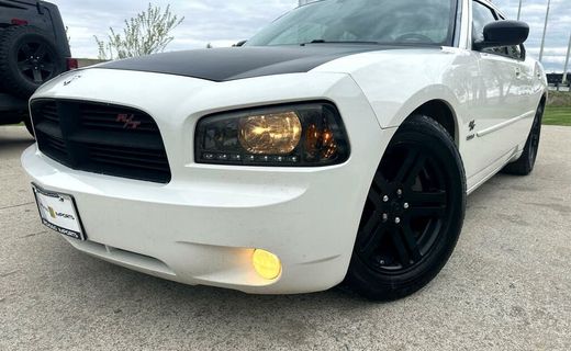 2006 Dodge Charger