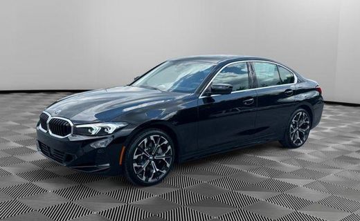 2026 BMW 330i
