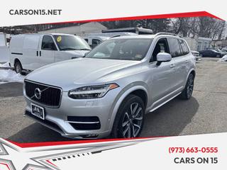 2016 Volvo XC90 SV42 Momentum