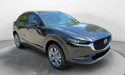 2026 Mazda CX-30 Premium Package