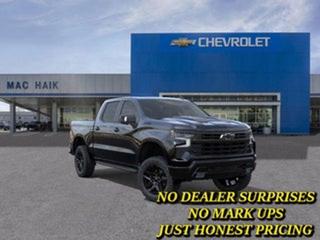 2026 Chevrolet Silverado ZR2