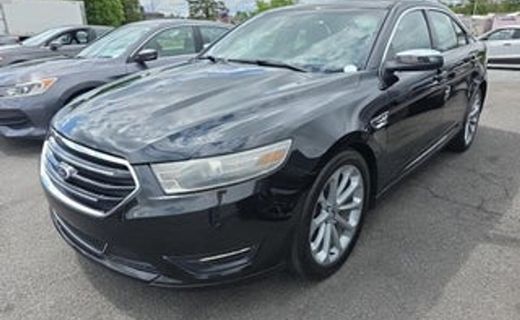 2014 Ford Taurus Limited