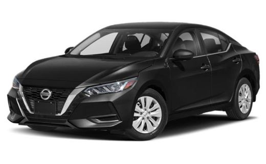2021 Nissan Sentra S