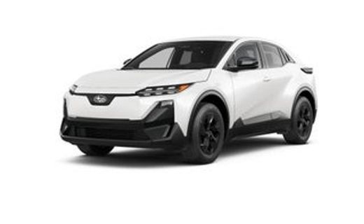 2026 Subaru Uncharted Premium