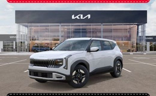 2027 Kia Seltos LX