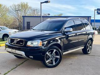 2014 Volvo XC90