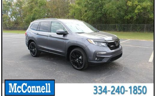 2022 Honda Pilot SE