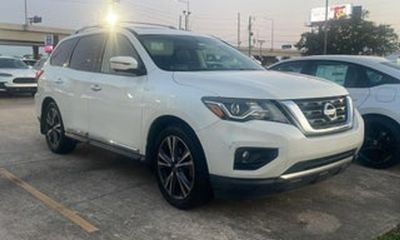 2019 Dodge Durango Citadel