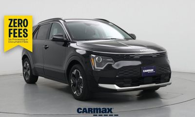 2024 Kia Niro Wind