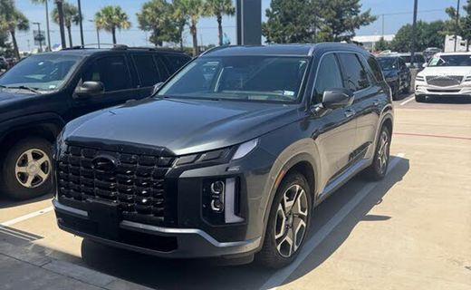 2023 Hyundai Palisade Limited