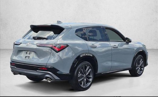 2026 Acura ADX