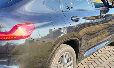 2020 BMW X4 M40i