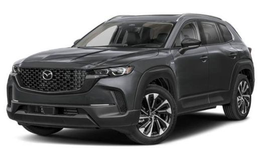 2026 Mazda CX-50 Premium Plus