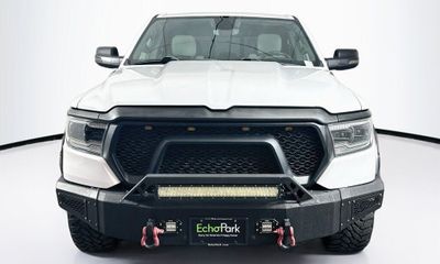 2022 Ram 1500 Big Horn Lone