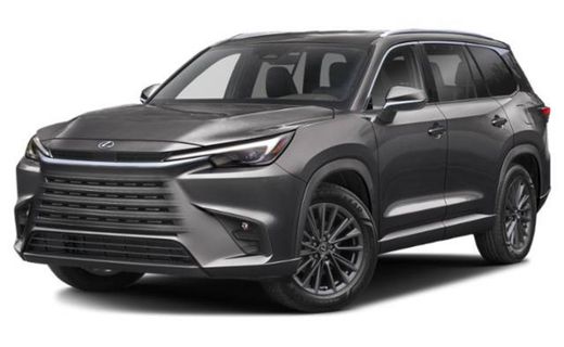 2026 Lexus TX 350