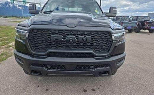 2026 Ford Transit Medium Roof