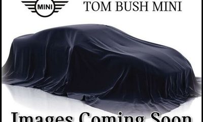 2023 Mini Countryman Cooper S