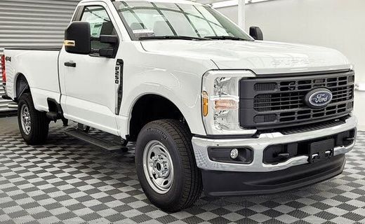 2024 Ford F-250 XL